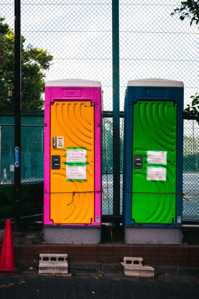 Best Temporary restroom rental  in Sanford, FL
