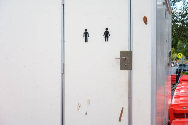 Best Wedding porta potty rental  in Sanford, FL