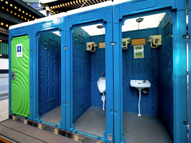 Trusted Sanford, FL porta potty rental Experts