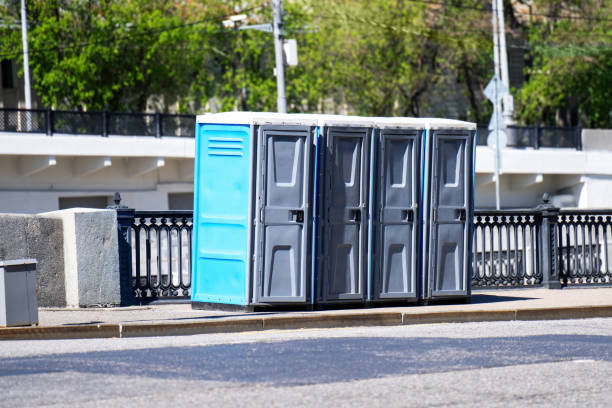 Porta potty rental for festivals in Sanford, FL