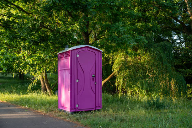Portable Toilet Options We Offer in Sanford, FL