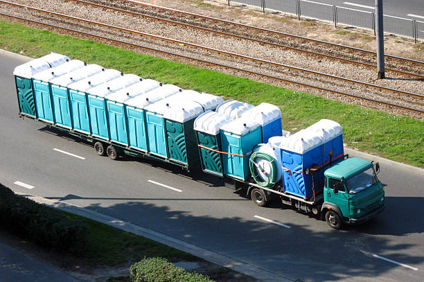 Portable Toilet Options We Offer in Sanford, FL